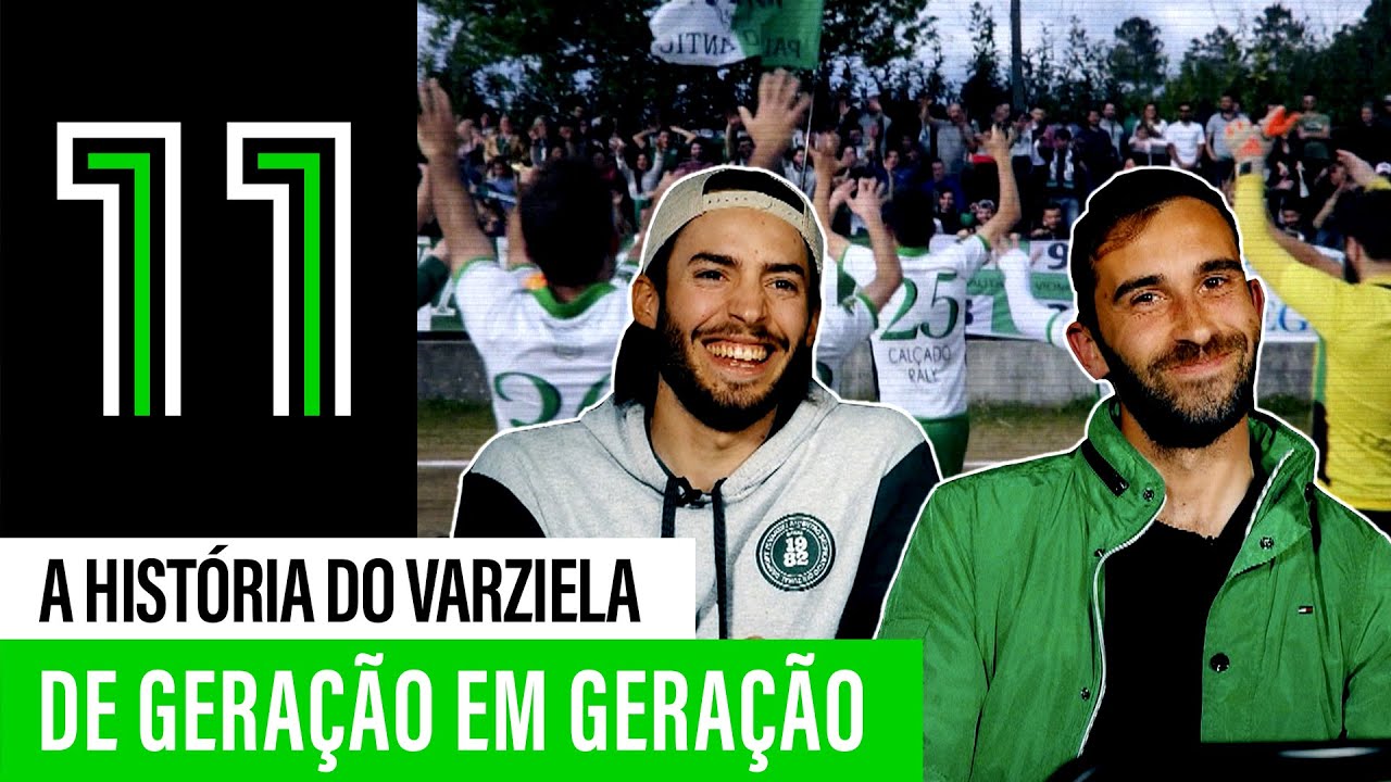 Varziela: “De geração em geração”