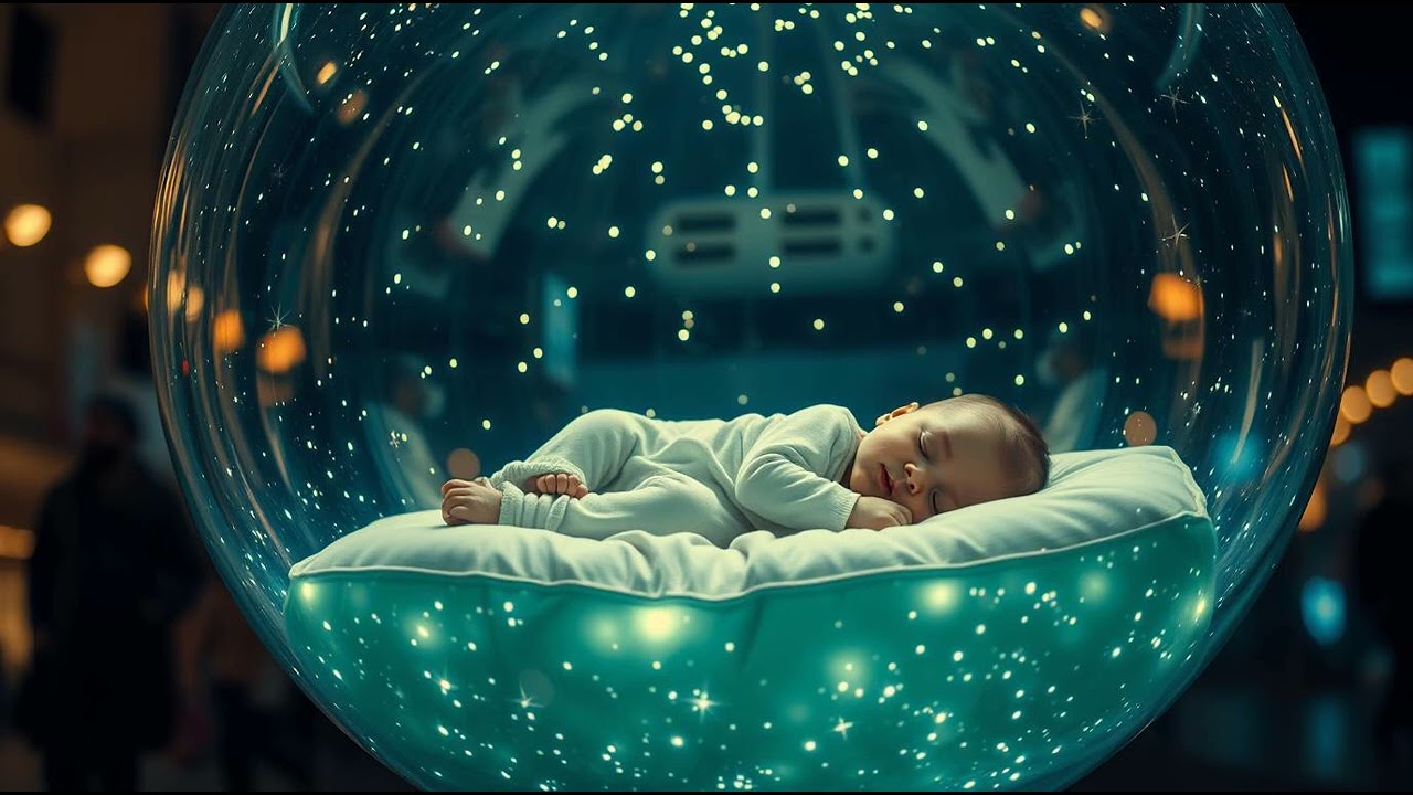 Soft Seaside Slumber Harmony