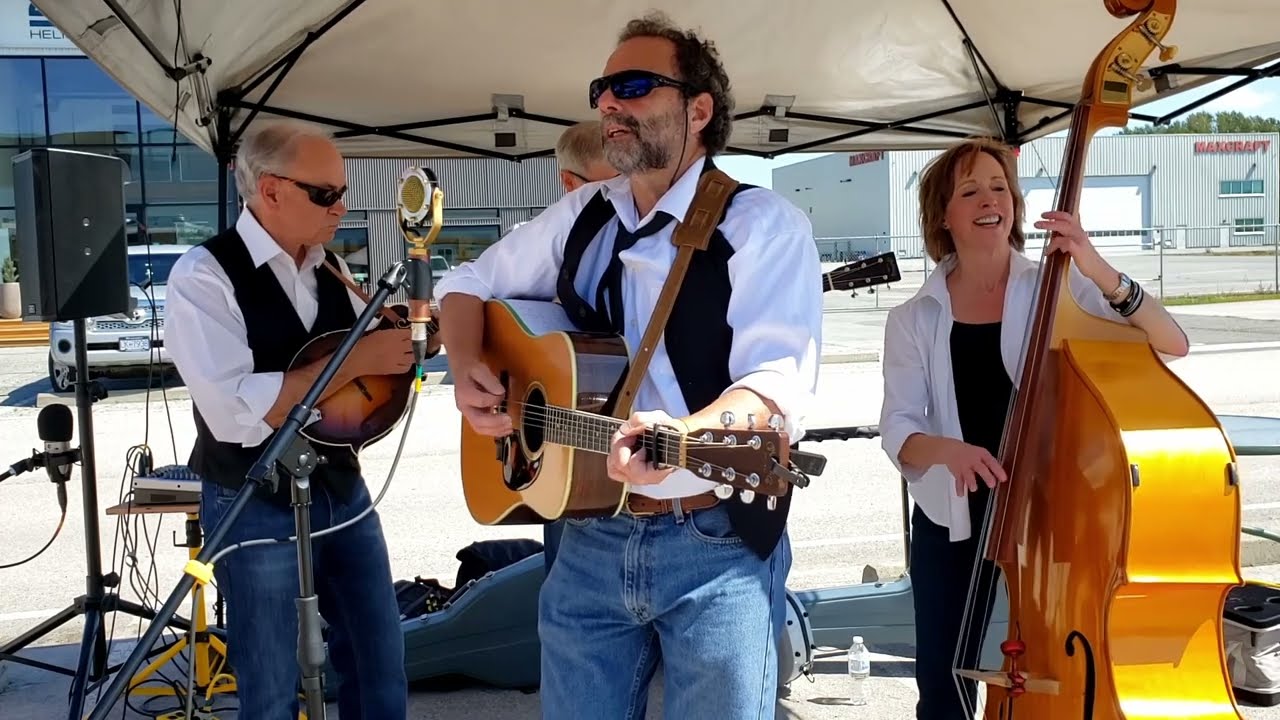 Willoughby Ridge Band