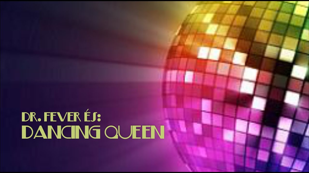 Dancing Queen