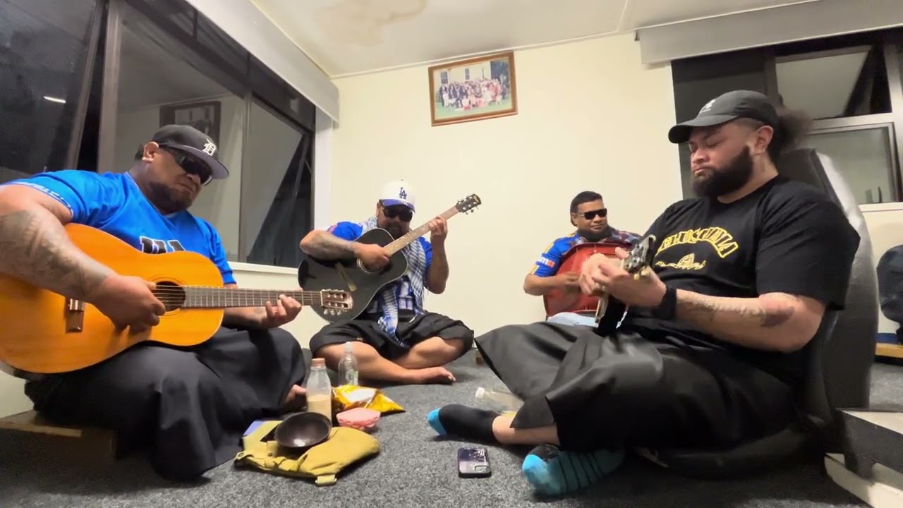 Sione - Kalapu 'Omi mo Atu