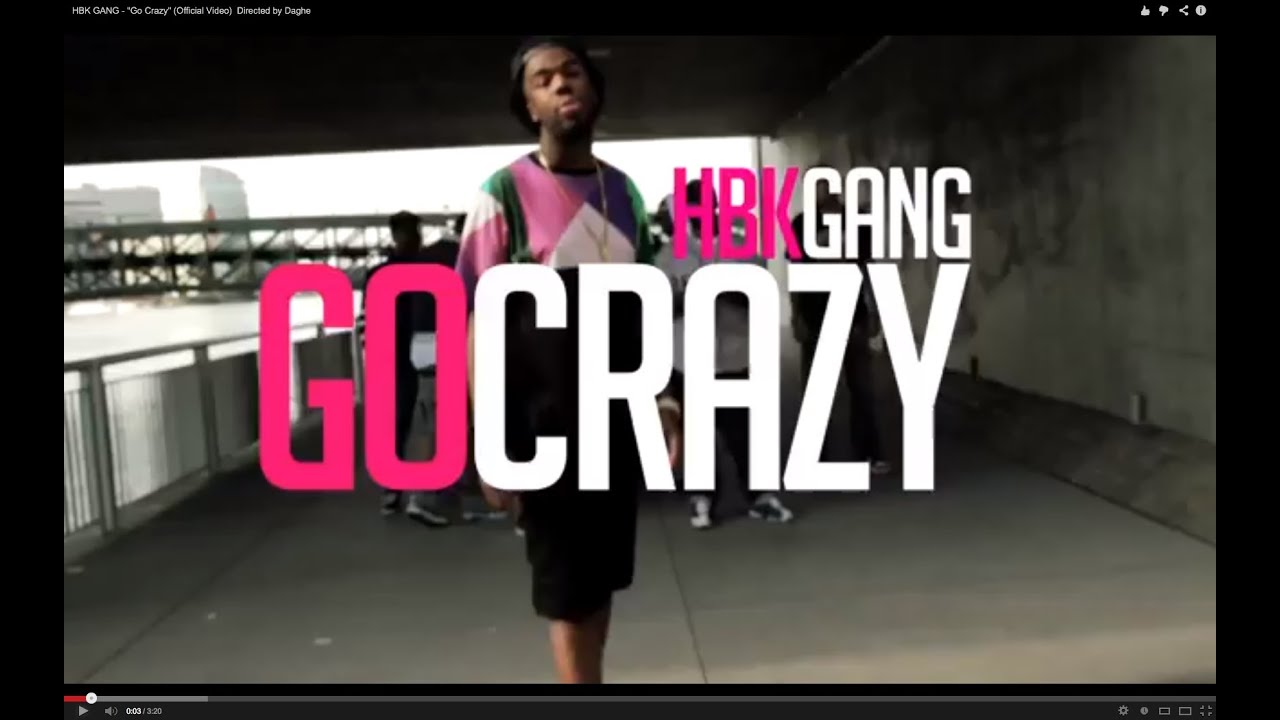 HBK GANG - 