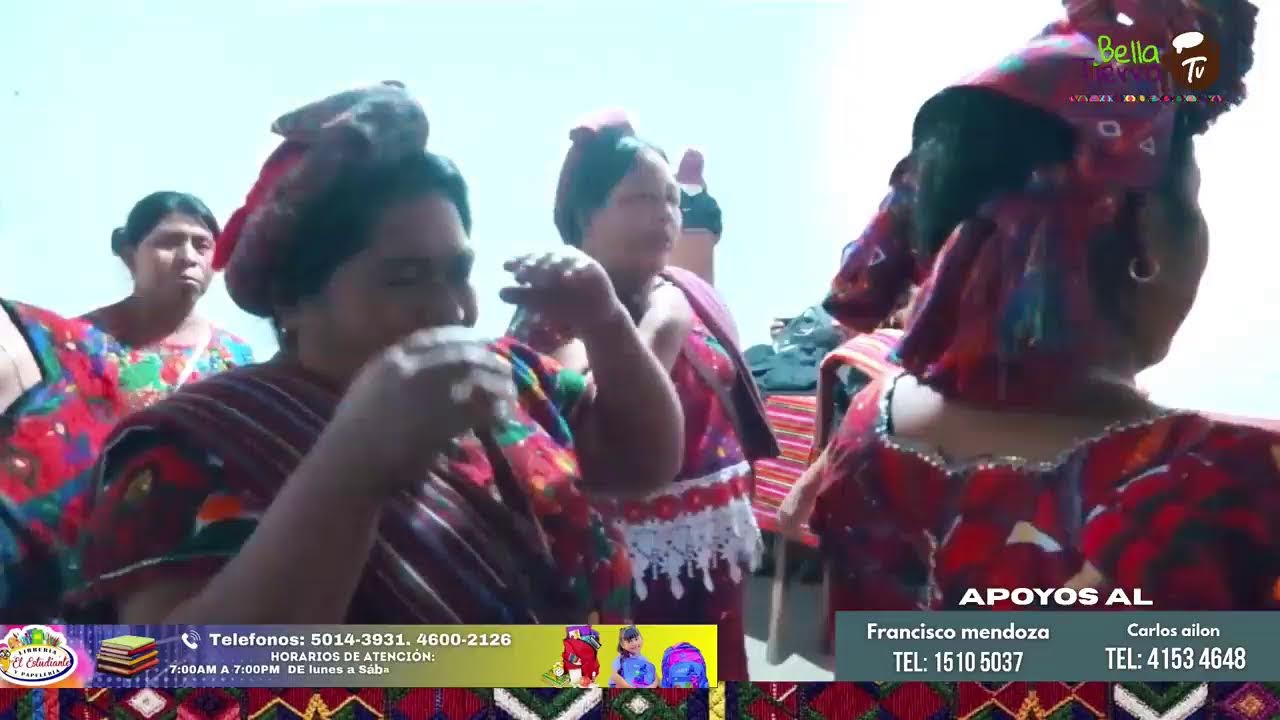 EN VIVO