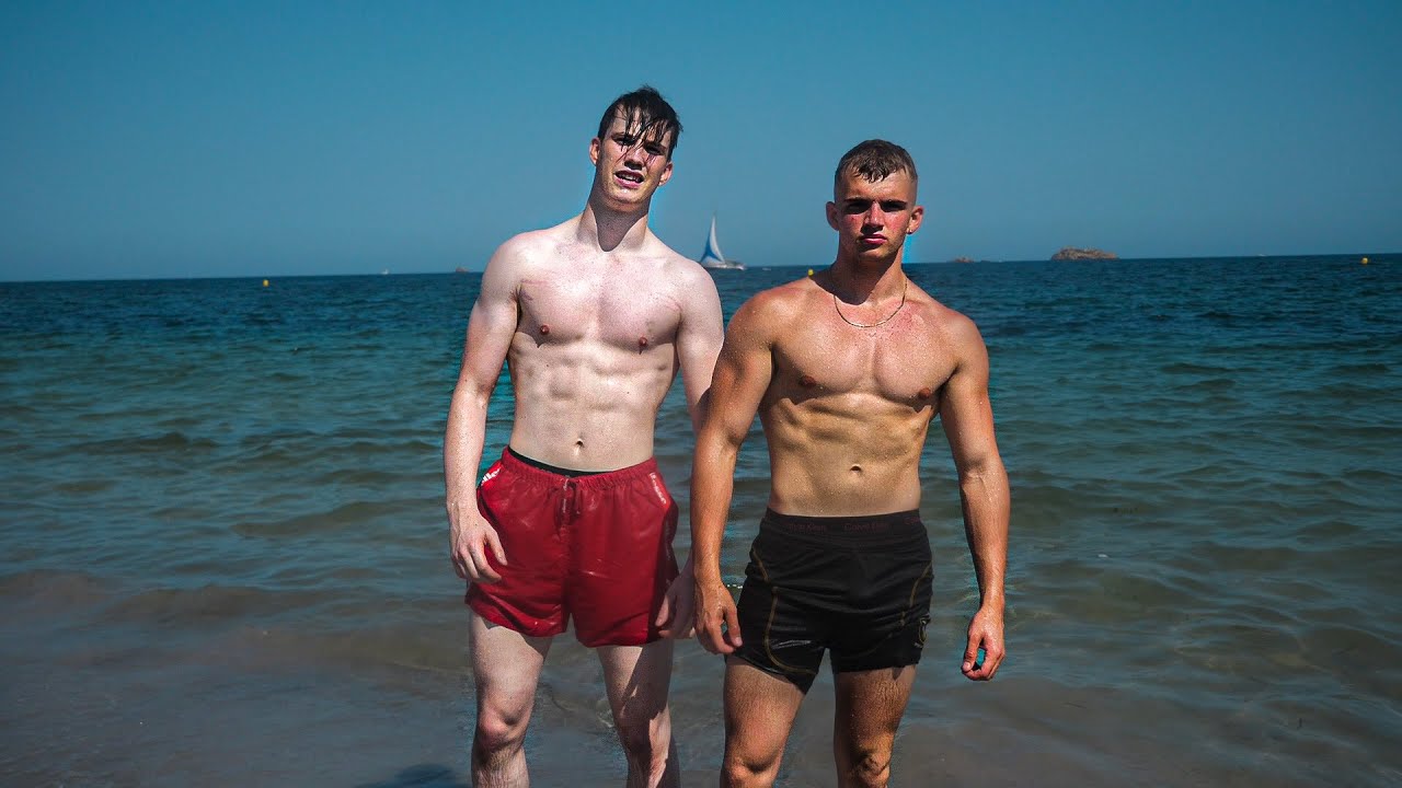 I Went On A Lads Holiday To IBIZA