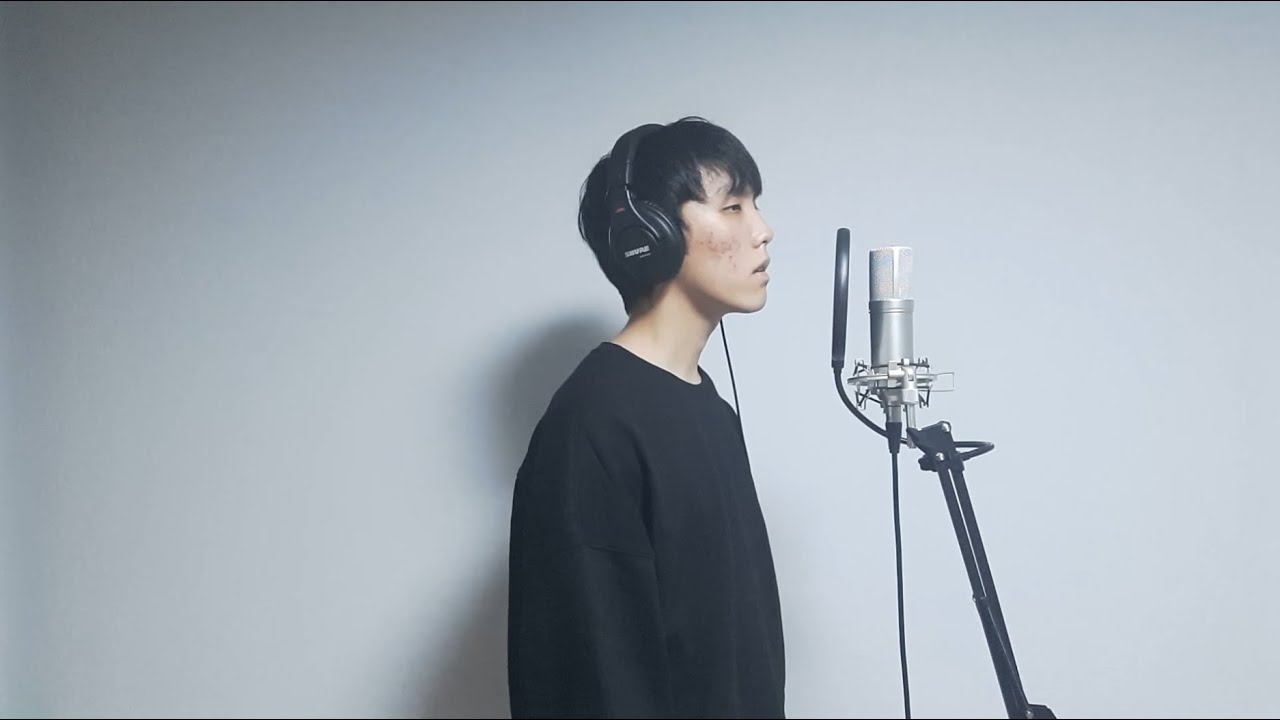 [떡상희망곡] 40 - 별 헤는 밤 / 커버 Cover by 양SiLin