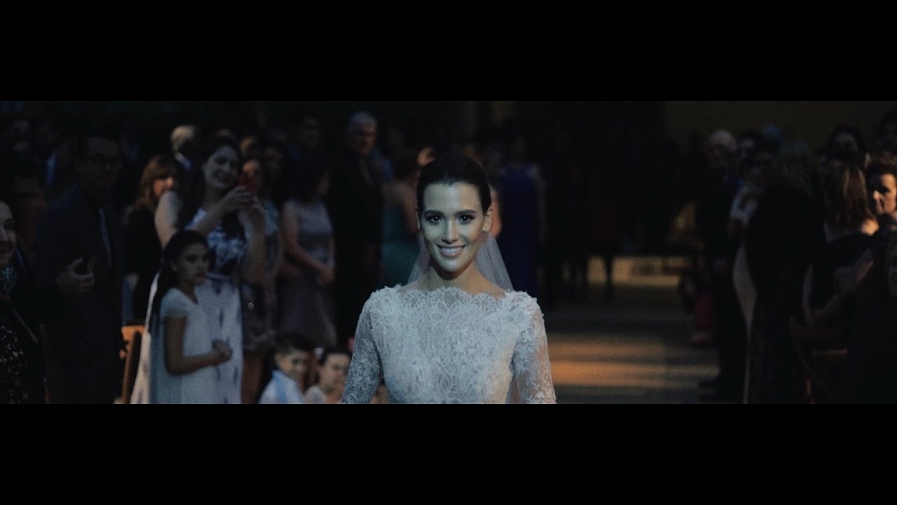Casamento lindo em Sorocaba! “I always know” Lorena & André - GuilhermeCoelhoTV