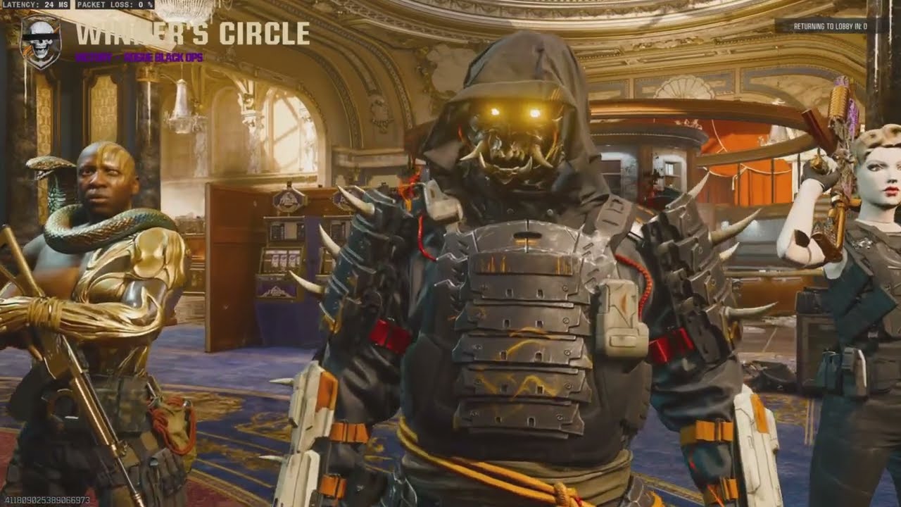 This is the FASTEST TTK SMG in the game! Hands down!