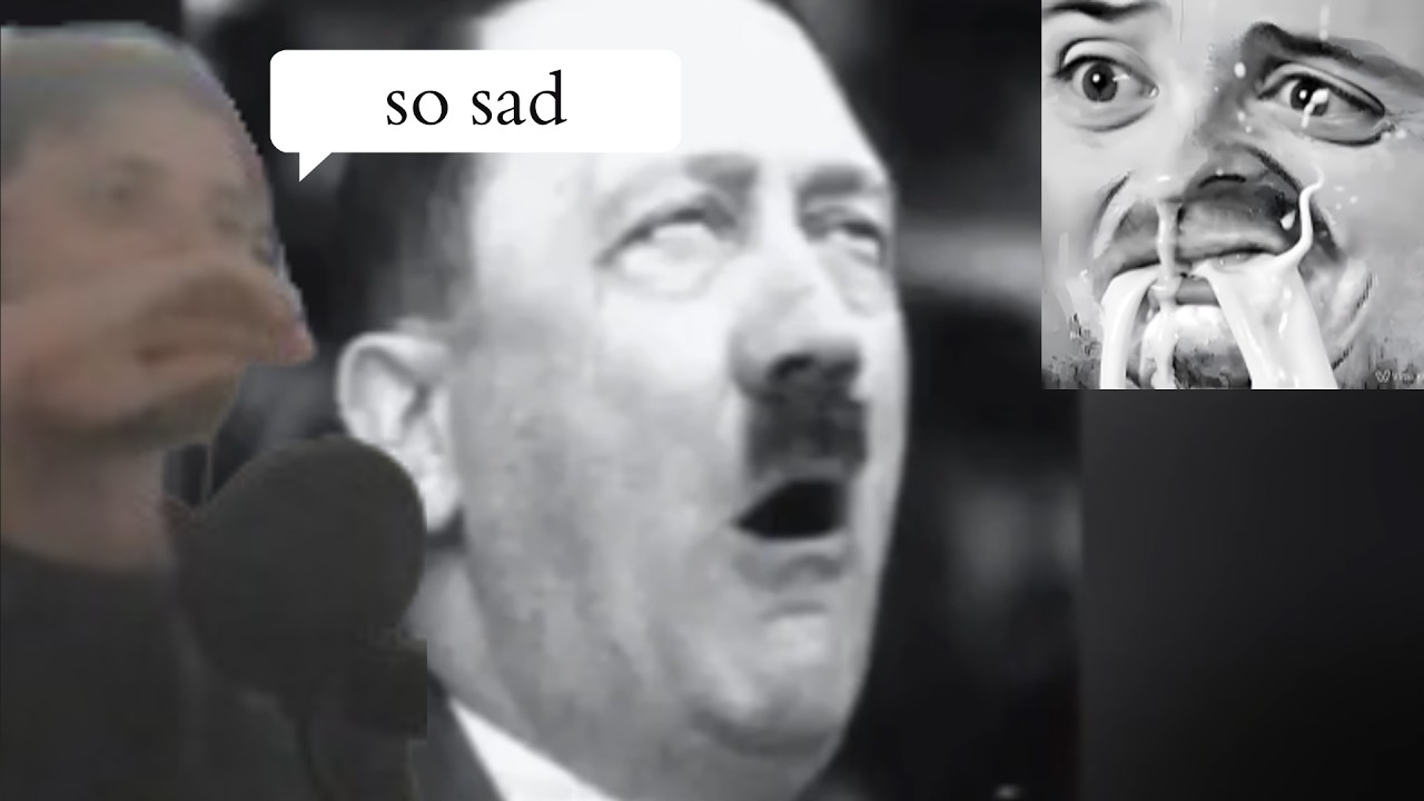 Forsen sadE Cumpilation - February