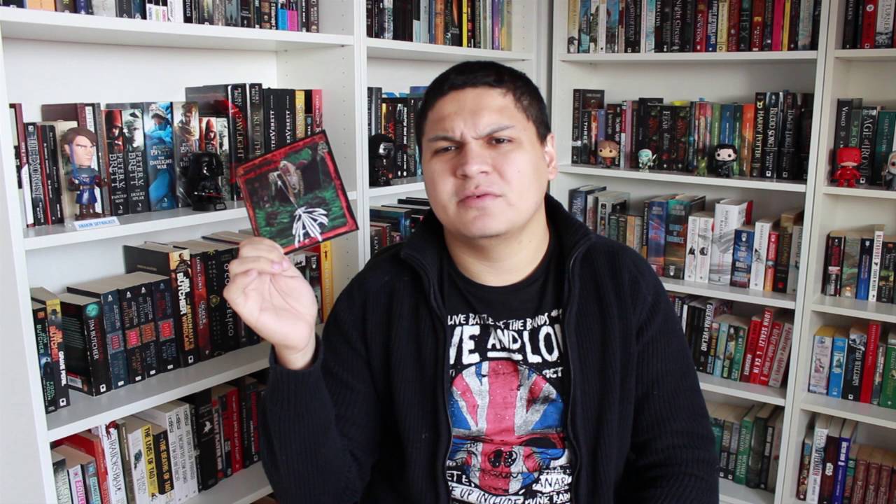 Metal Talk #1: NWOBHM