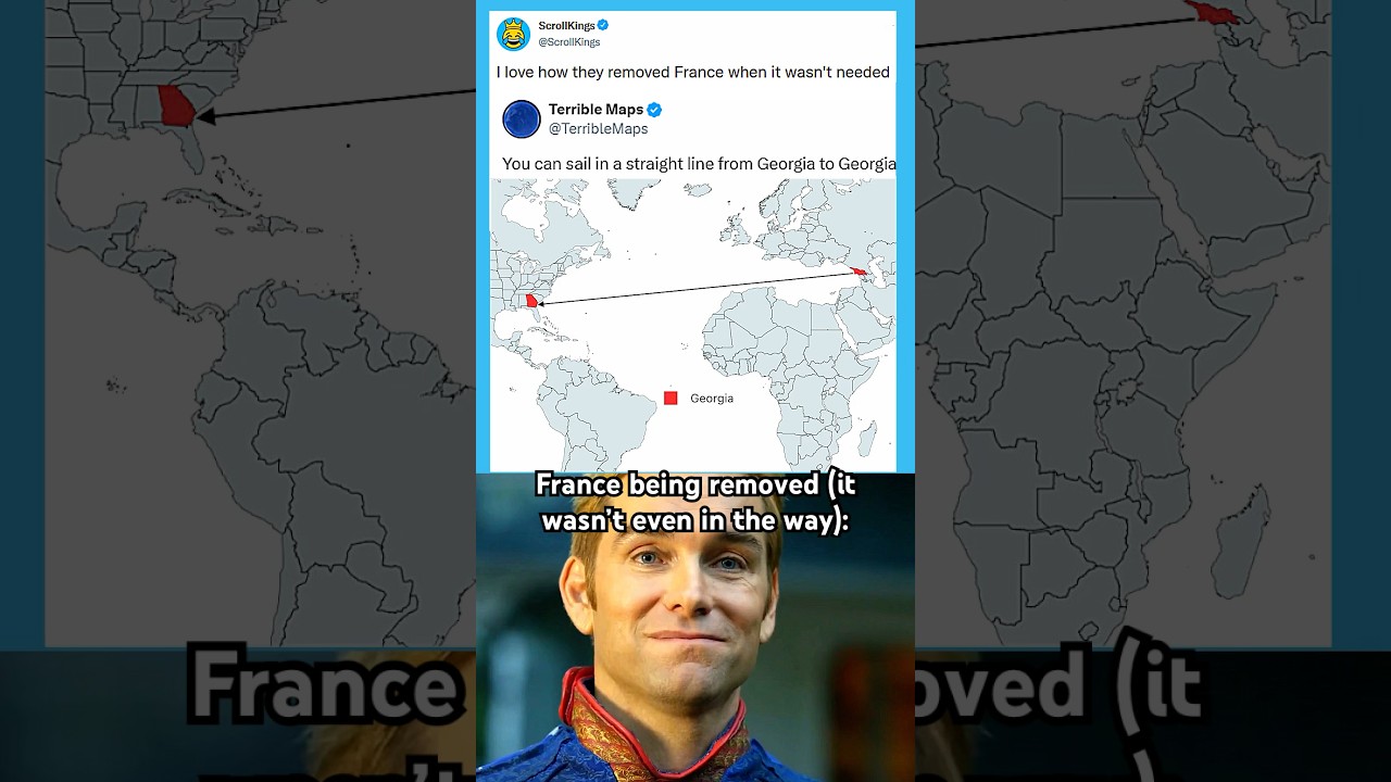 Ne mancano altri? 😂