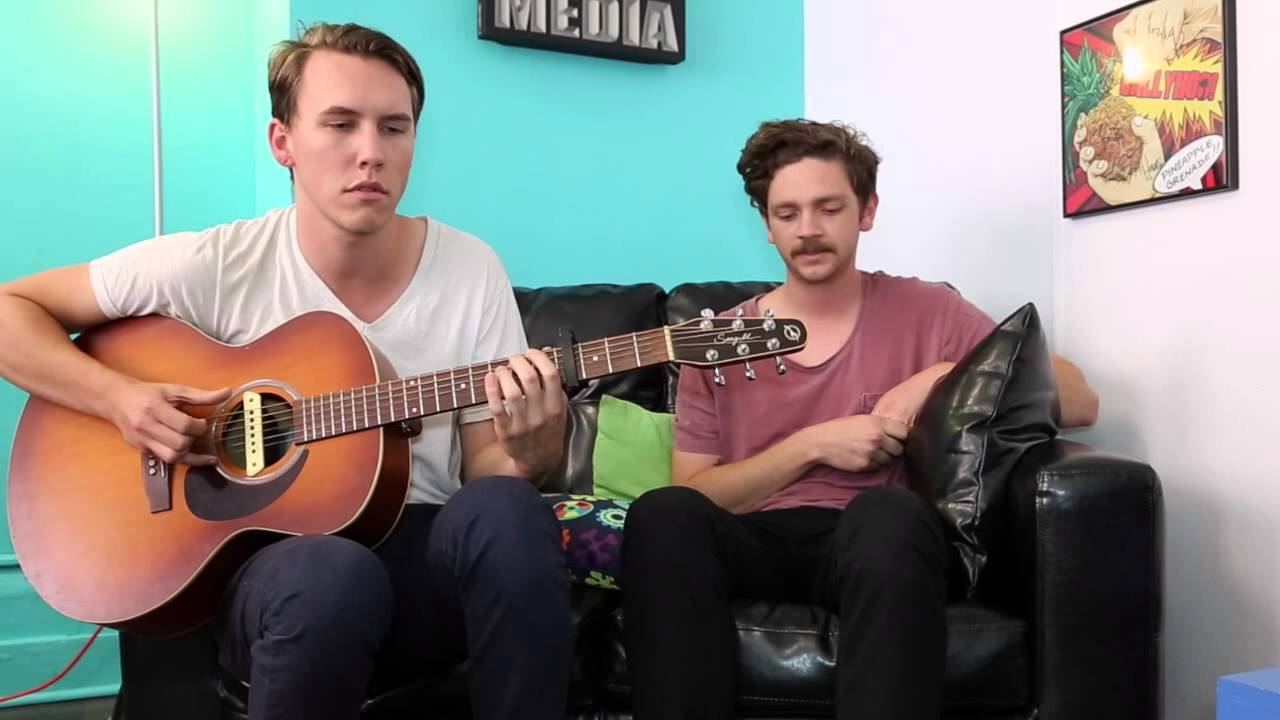 From Indian Lakes   Sleeping Limbs (Live - Acoustic)