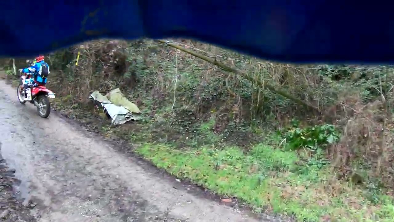 Enduro 01/02/2026 #1 