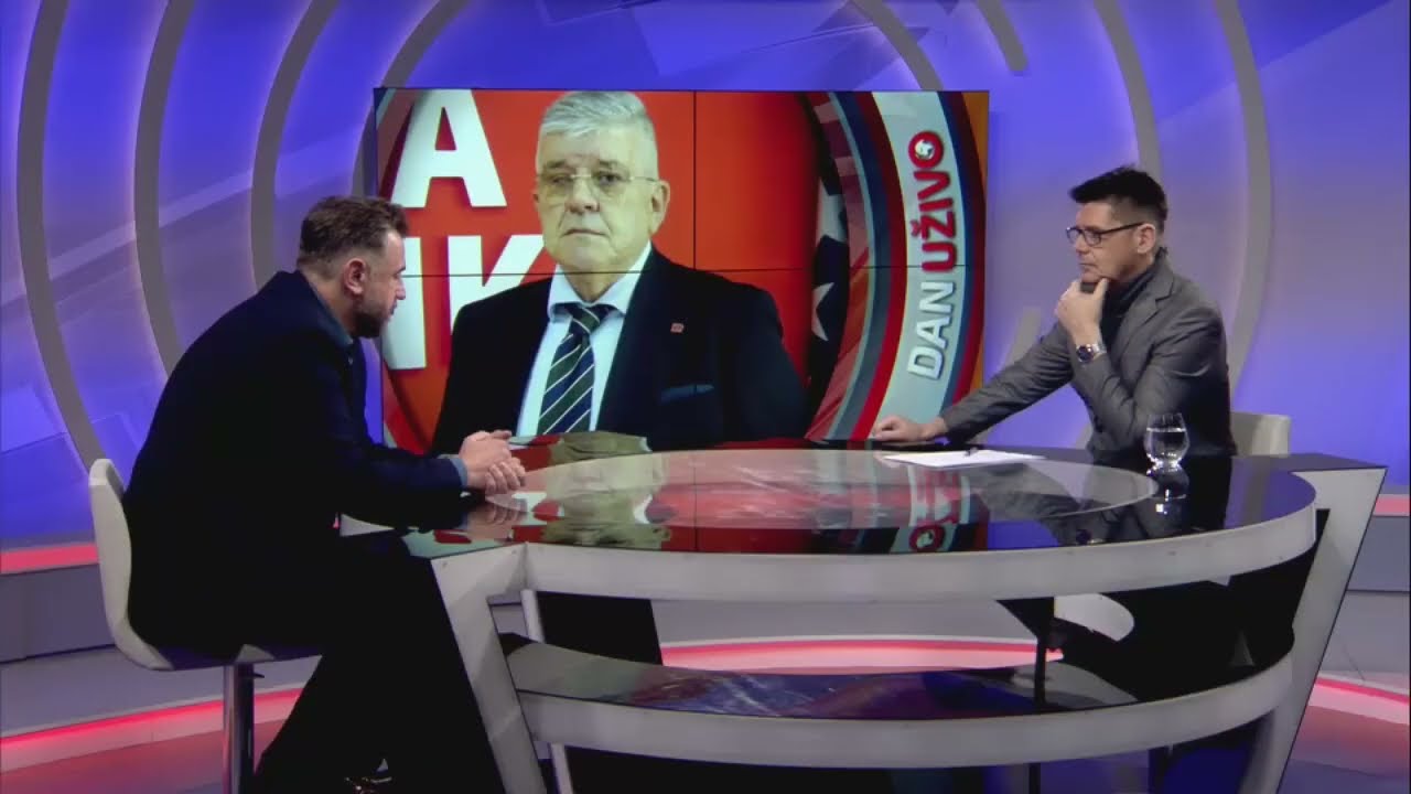 Gratz: Sramna izjava Miokovića, nije bio dorastao funkciji