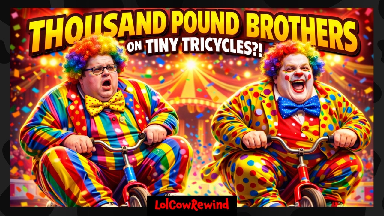 CUTTING THE FAT!!! 🐮⏪