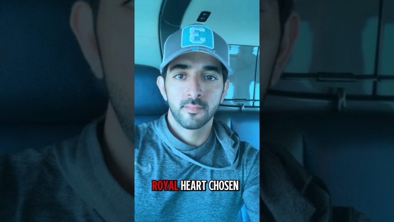 A big decision of shaikh hamdan/ fazza love story/ New fazza romantic poetry