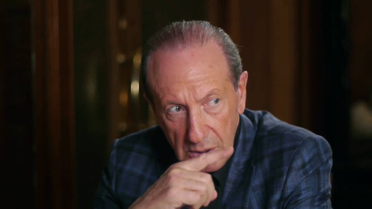 ЧТО ТАКОЕ НАСТОЯЩИЙ МУЖЧИНА