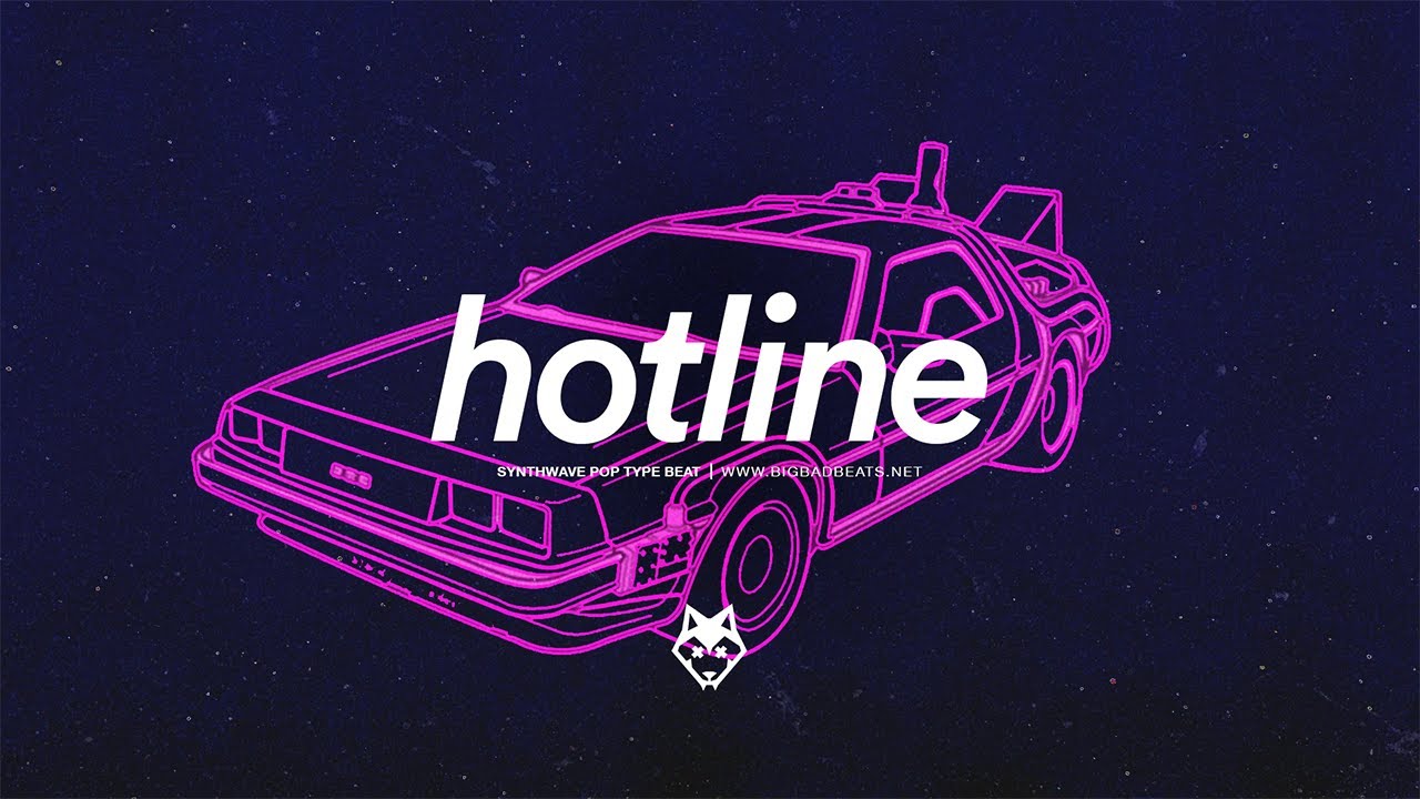 (FREE) 80's Type Beat - 