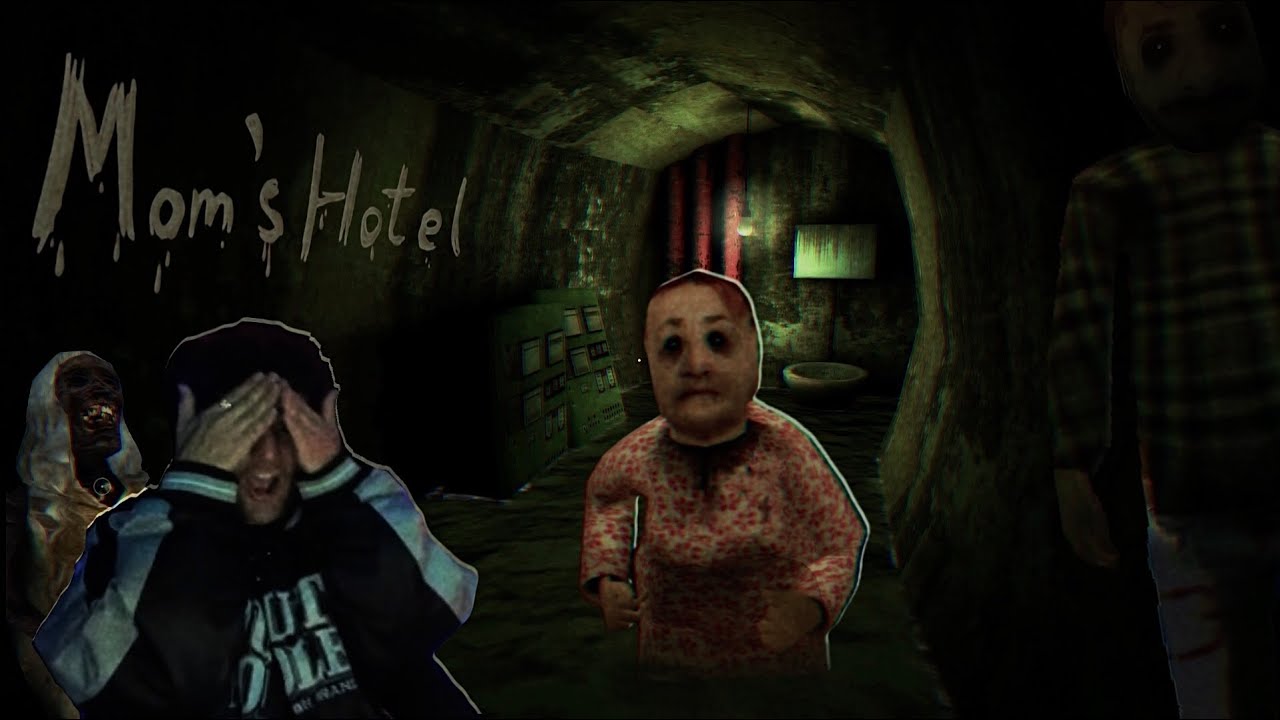 I Don't Think I Can Trust Mrs. Charlotte...