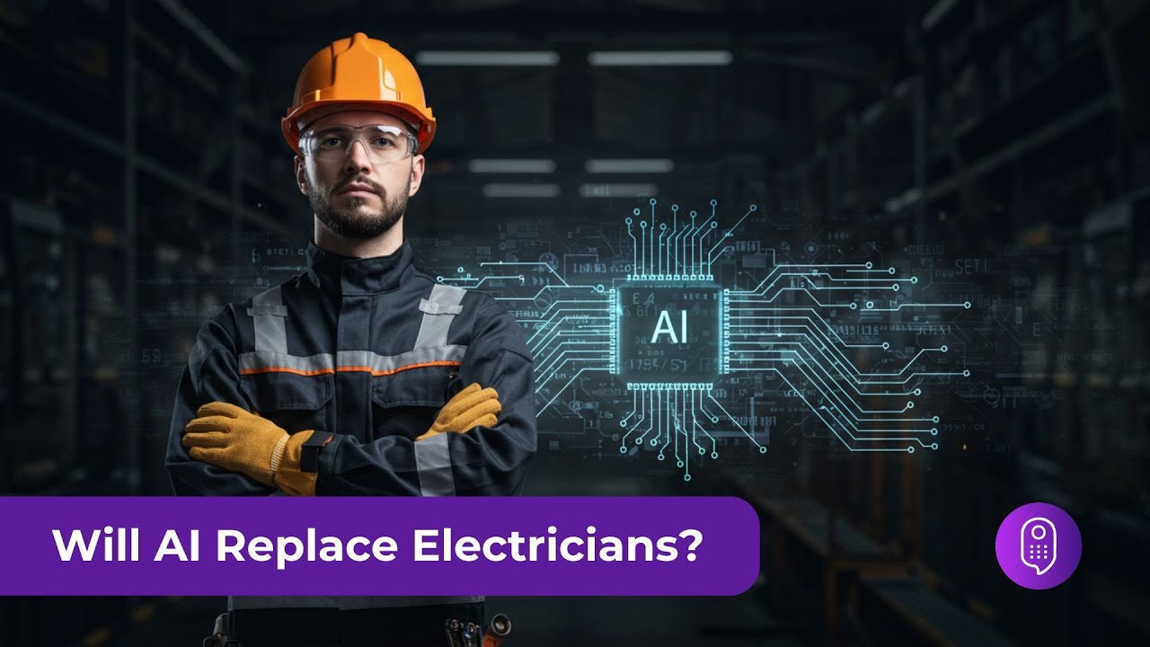Will AI Replace Electricians? - MissNoCalls