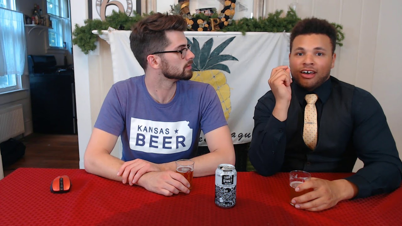 Talking about Beer #11: Brew Link Brewery 