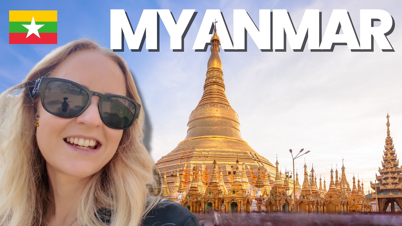 The Truth About Visiting Myanmar in 2026 (Visa, Money & Safety)