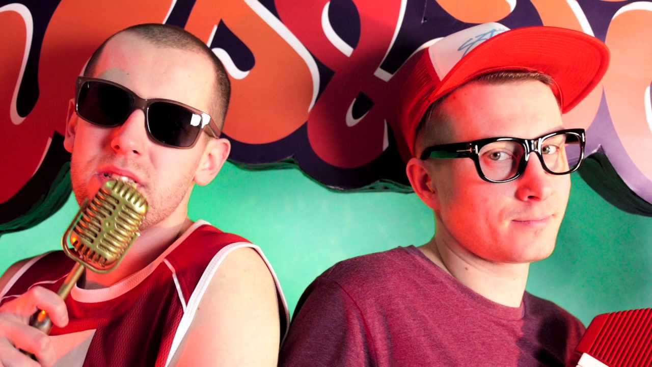 Ras & DJ Tort gościnnie W.E.N.A. - Ari Gold