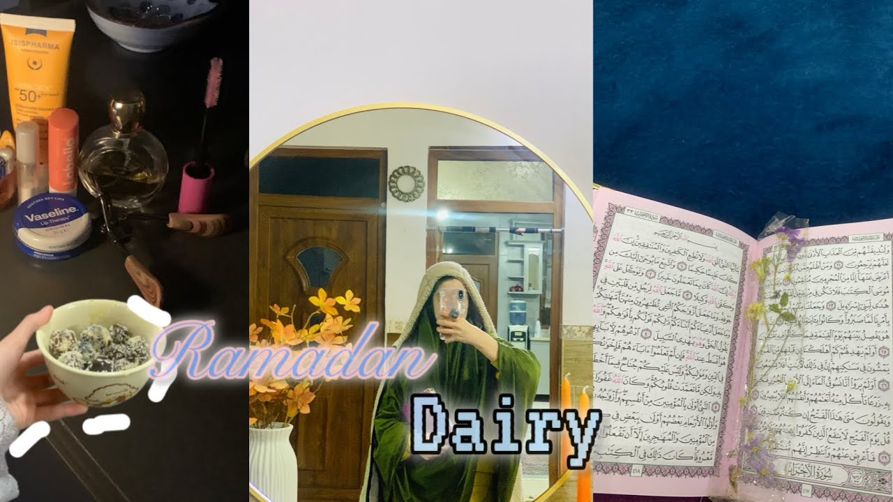 Ramadan vlog (Kurdish vlog)& translation ˙ . ꒷ 🍰 . 𖦹˙—