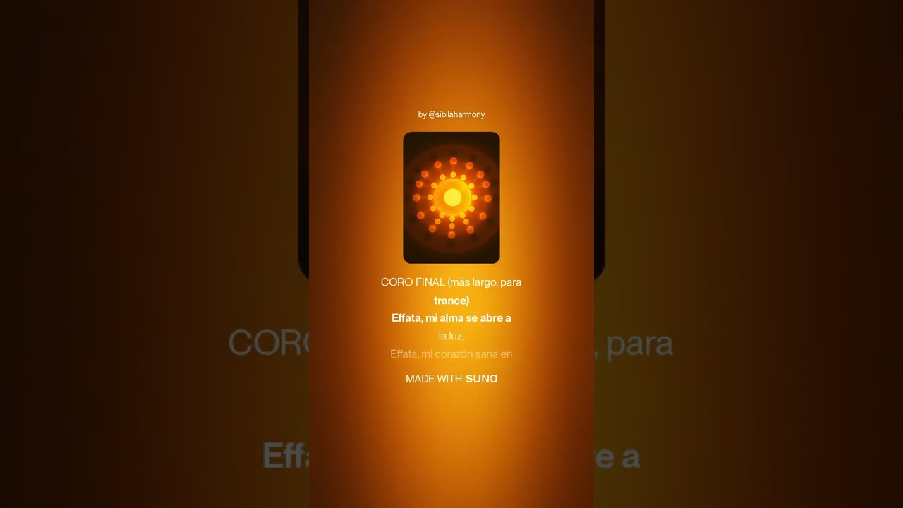 Abre tu Corazón a la Luz | Canción de Sanación y Elevación de Conciencia