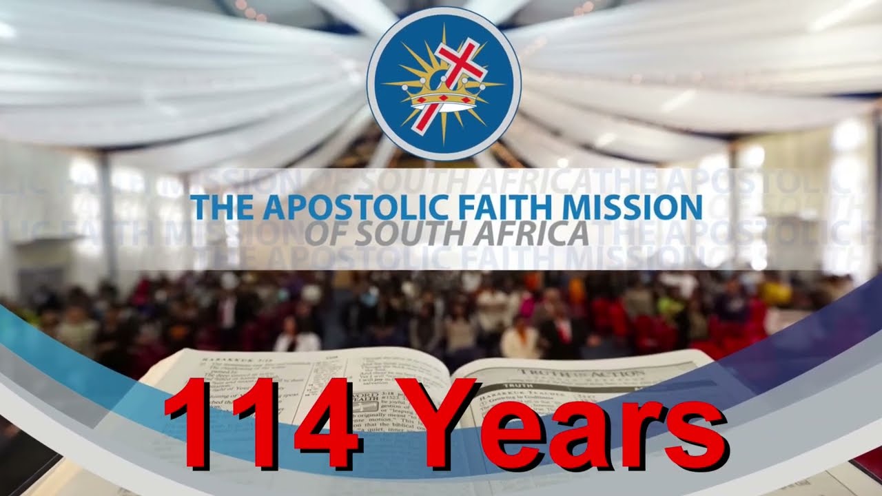 a Short AFM History
