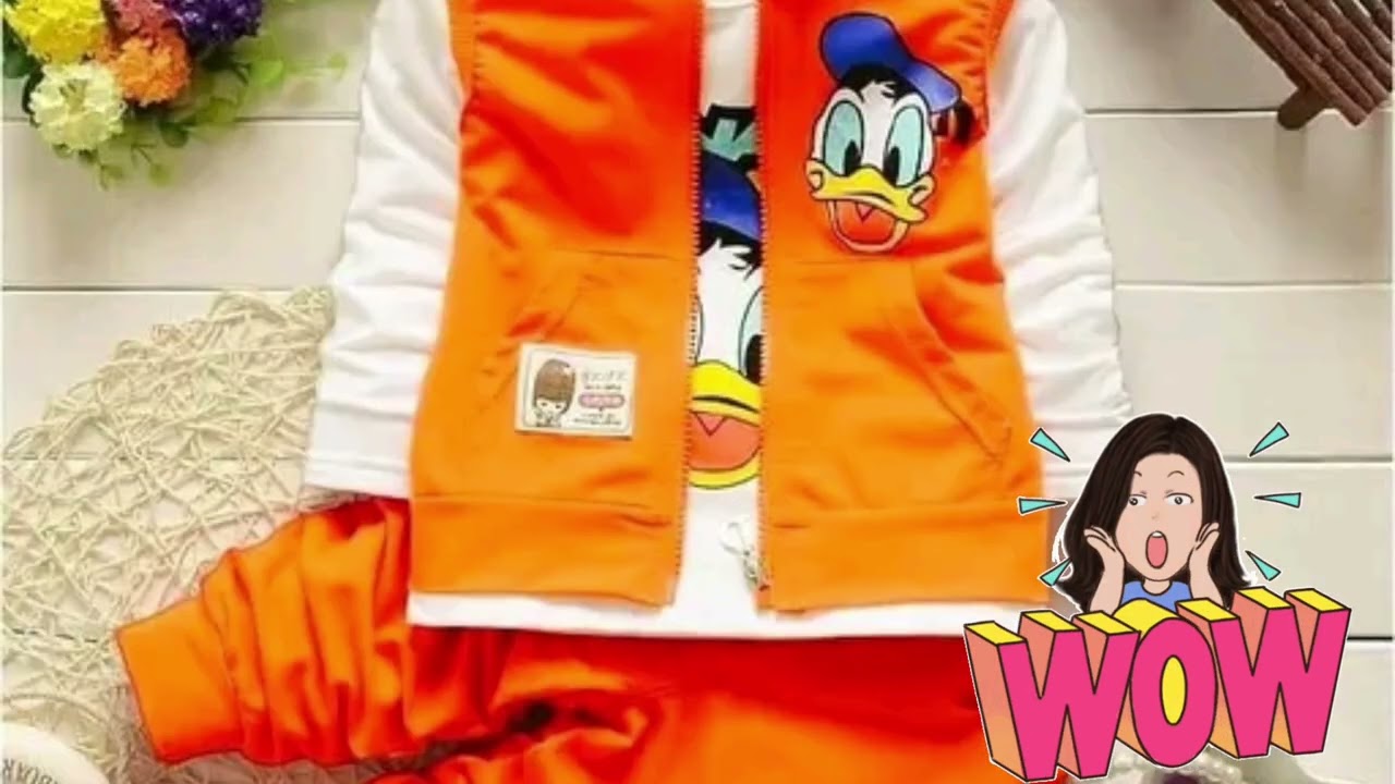 Link in description #modern style baby grl Top and bottom @Meesho 