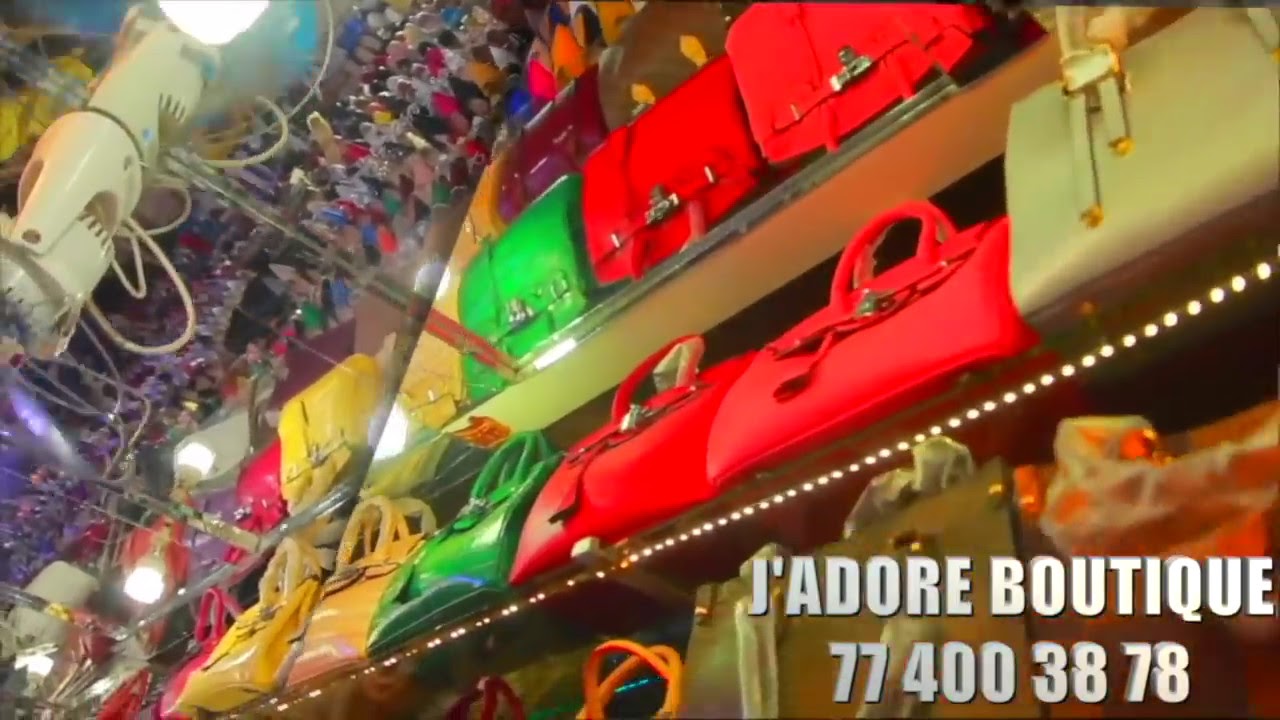 GANU THIES Mandoumbé ak Niankou Saison 1 Episode 09