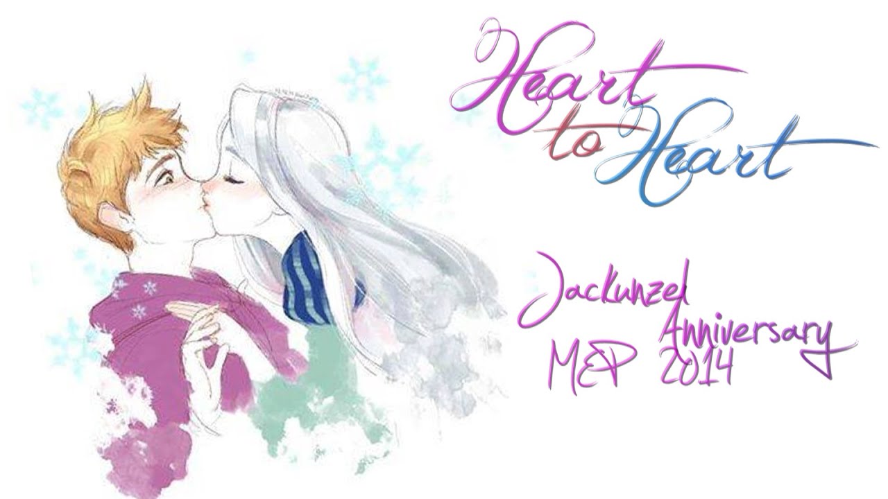 Jackunzel Anniversary MEP '14 ● Heart To Heart