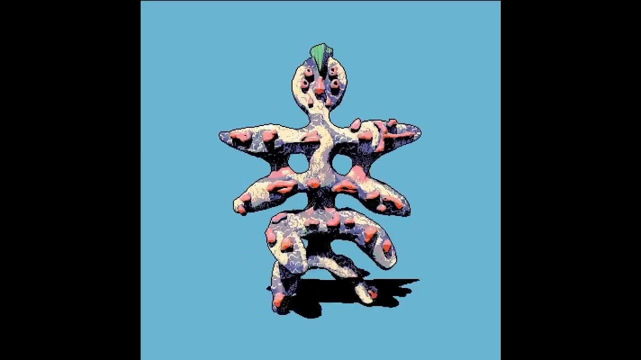 Hylics 3 Boss/Battle theme?