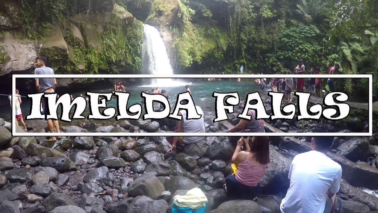 2020 IMELDA FALLS