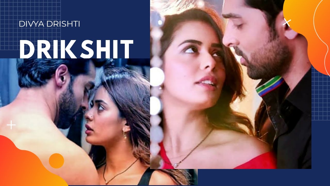 Drikshit Vm on Kaise Hua song