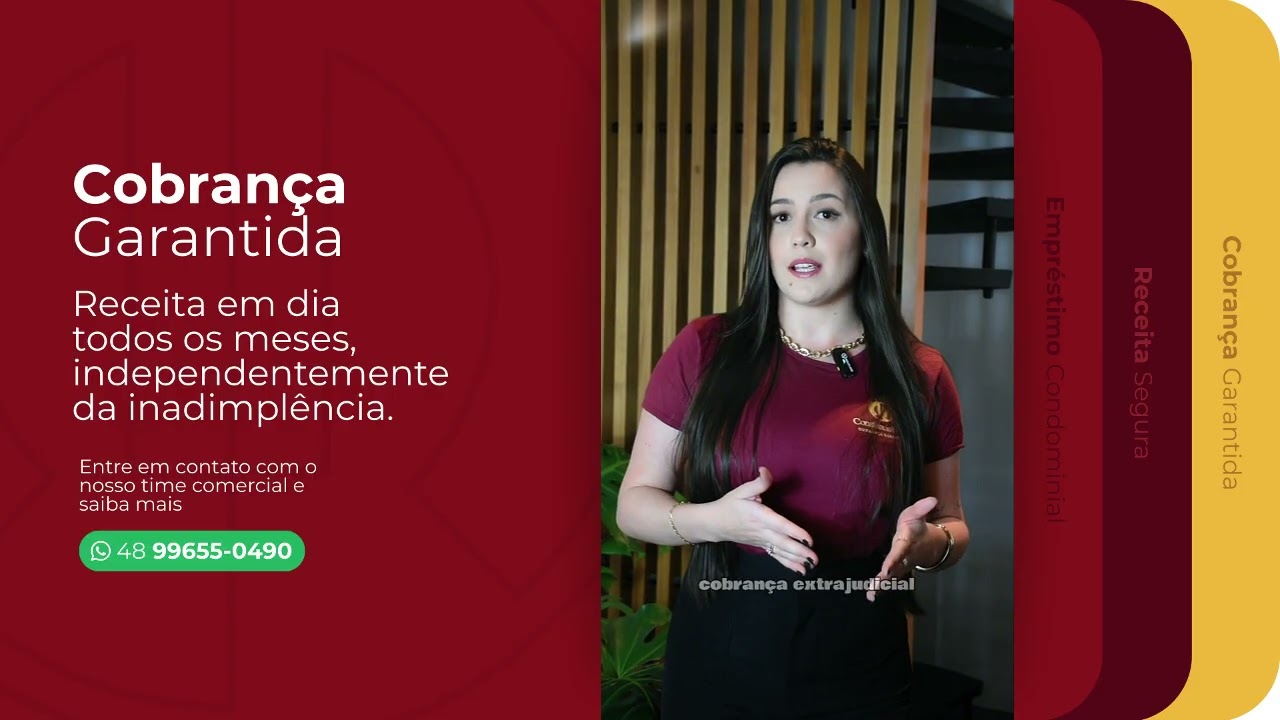 Cobran&ccedil;a garantida: como proteger o caixa do seu condom&iacute;nio
