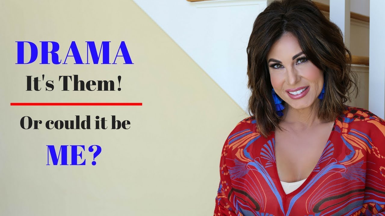 DRAMA | It's Them! Or is it ME???