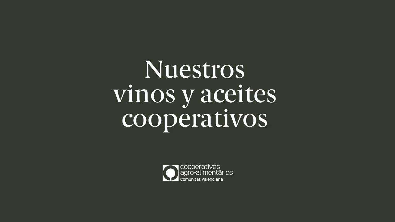Presentación - Nuestros vinos y aceites cooperativos