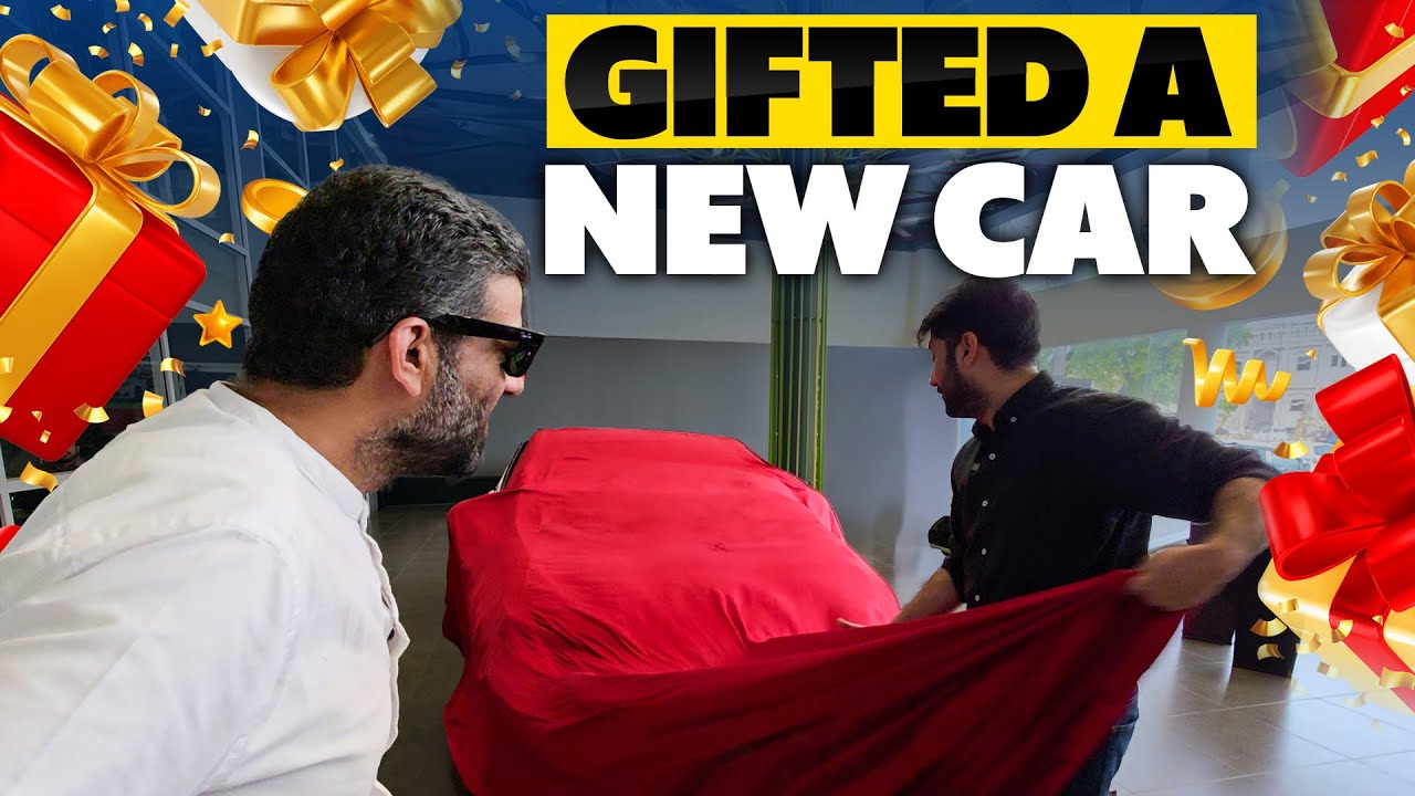 Car Delivery VLOG - Kaun Si Cheezon Ka Khayaal Rakhna Chahye Hai