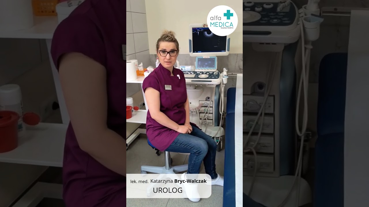 Jak przygotować się do wizyty u urologa