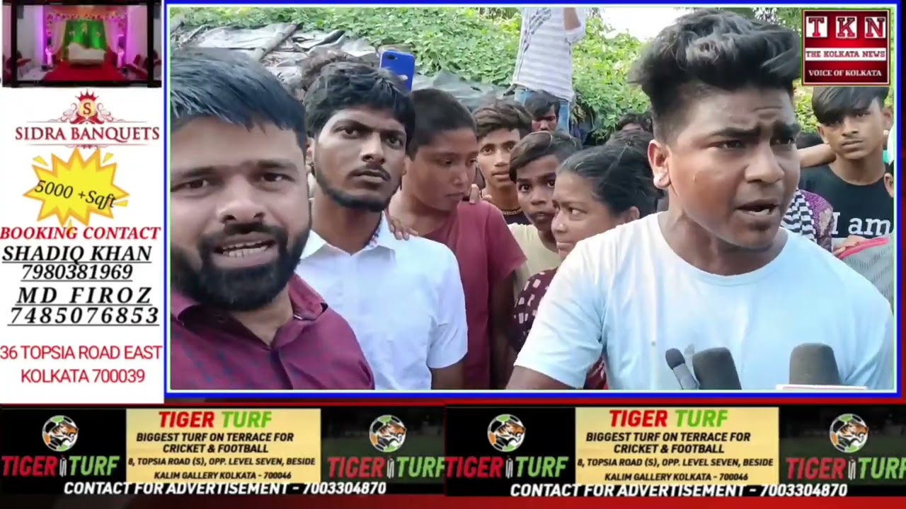 Every day some incidents is happening in the gate of Park Circus railway station,#train #railway