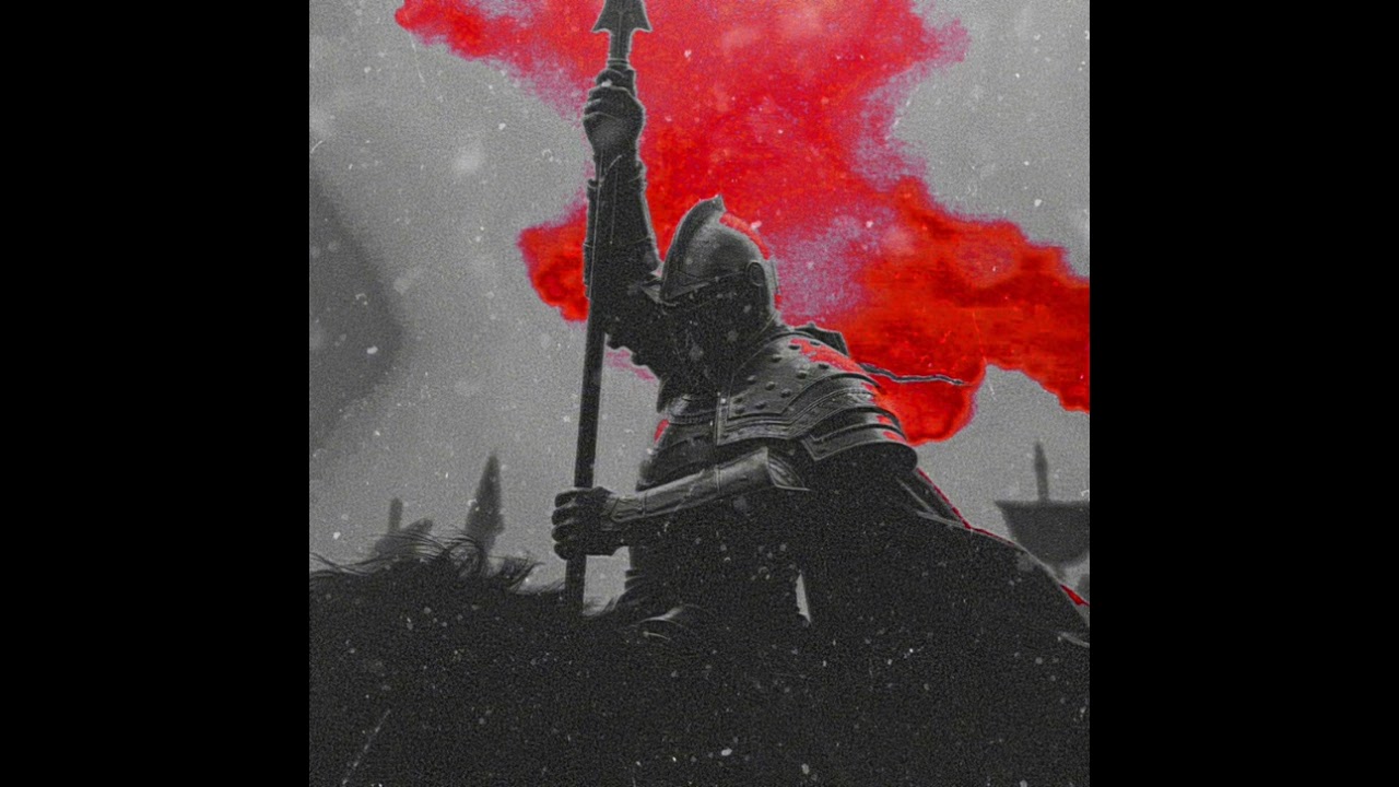 TFXXII - “Arise” - ( Super Slowed )