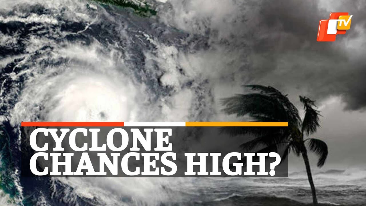 Cyclone Threat: IMD On Cyclogenesis Over Bay Of Bengal | OTV News