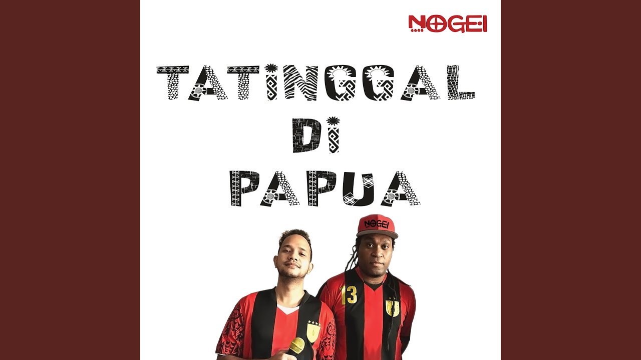 Tatinggal di Papua