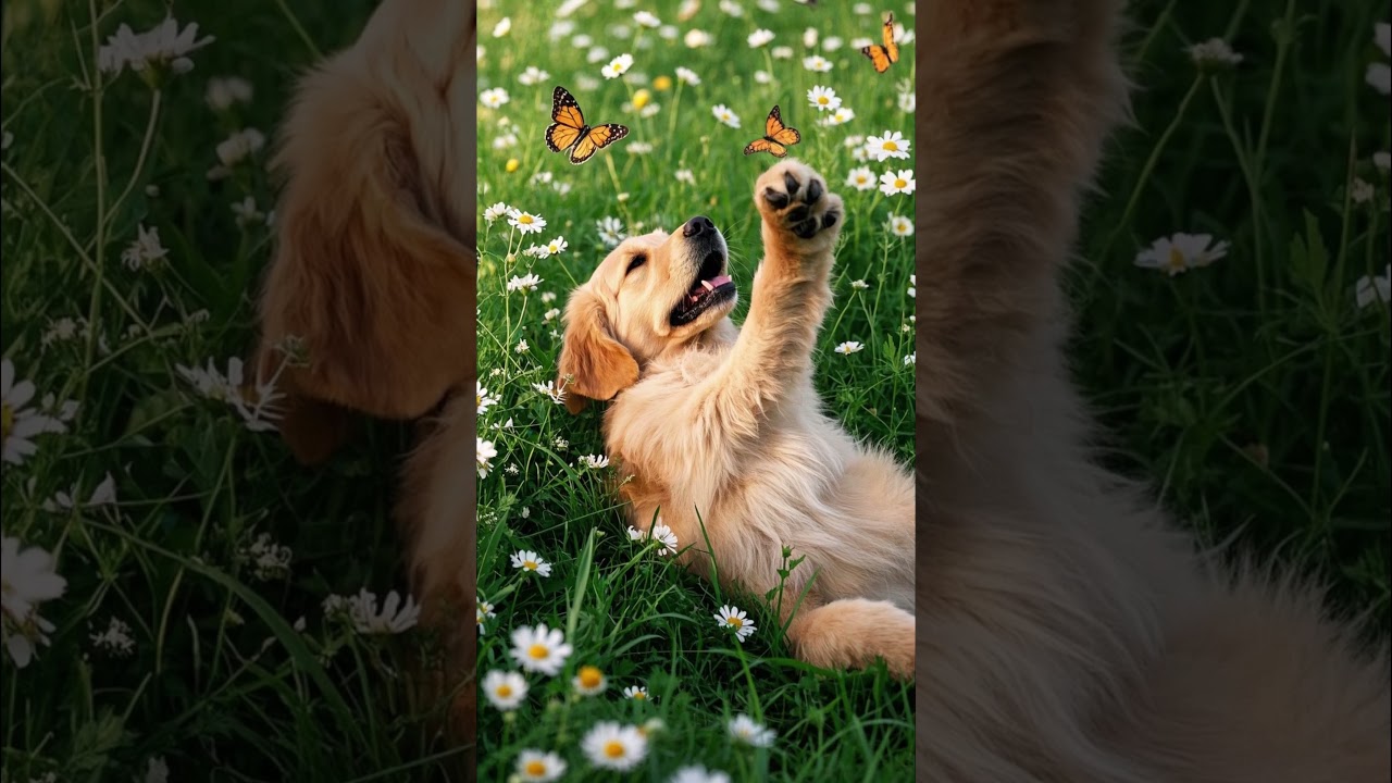 30 Seconds of Cute Animals & Relaxing Music &ndash; Stress Relief Reel for Your Day #relaxing #animals