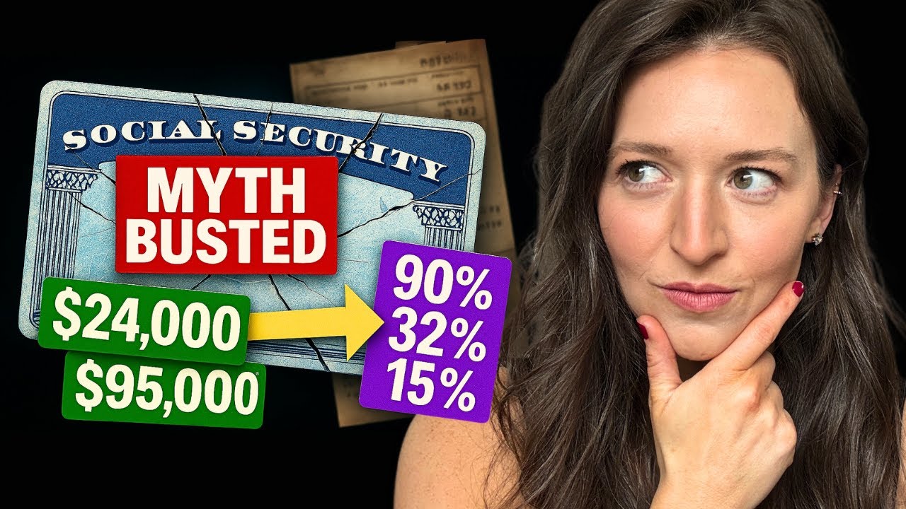 Think You Know Social Security? These Myths Say Otherwise