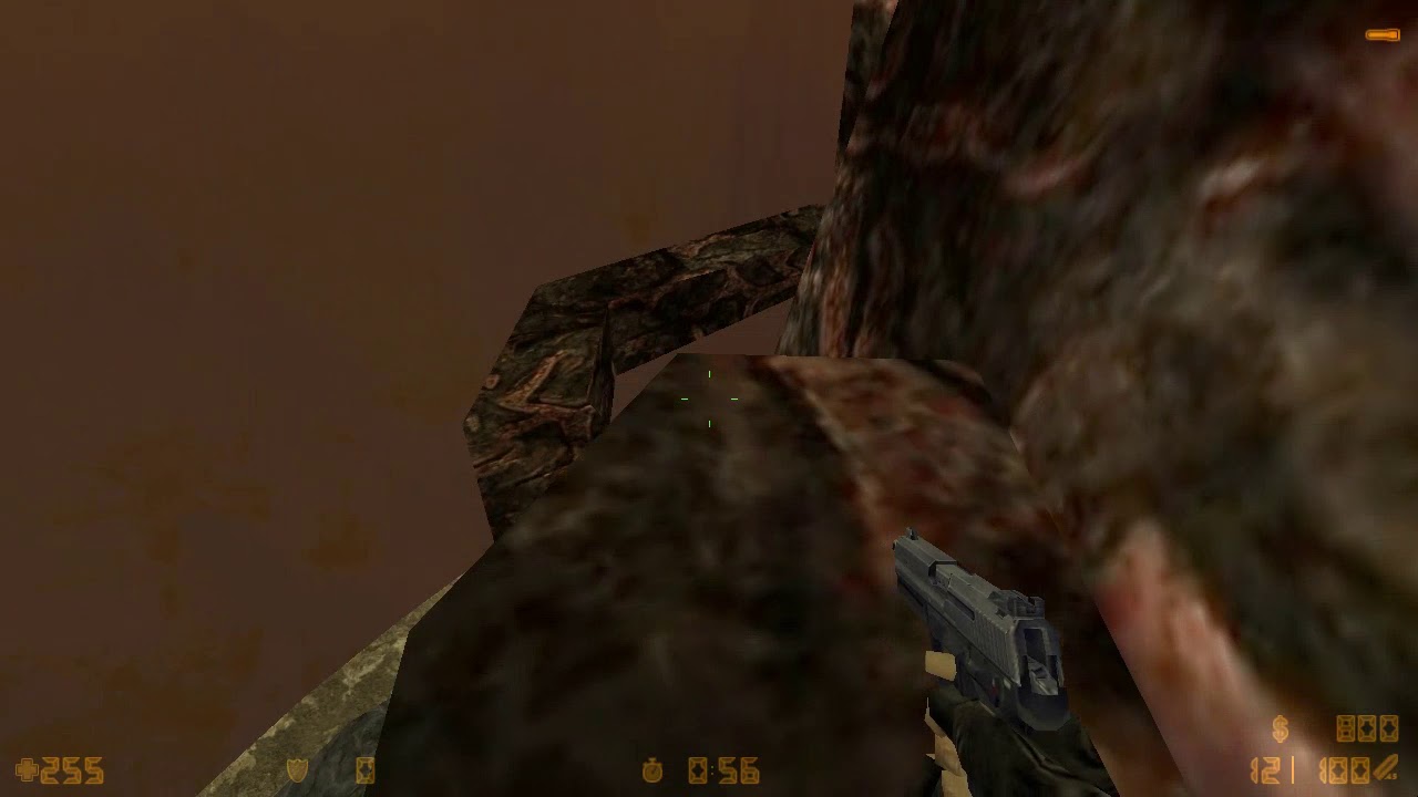 rawe on hama_lavaatree done in 01:23.62