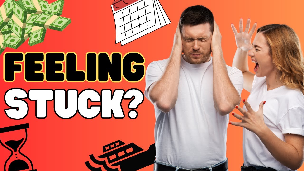 Sunk Cost Fallacy: Is This Cognitive Bias Keeping You Stuck In an Unhappy Relationship?