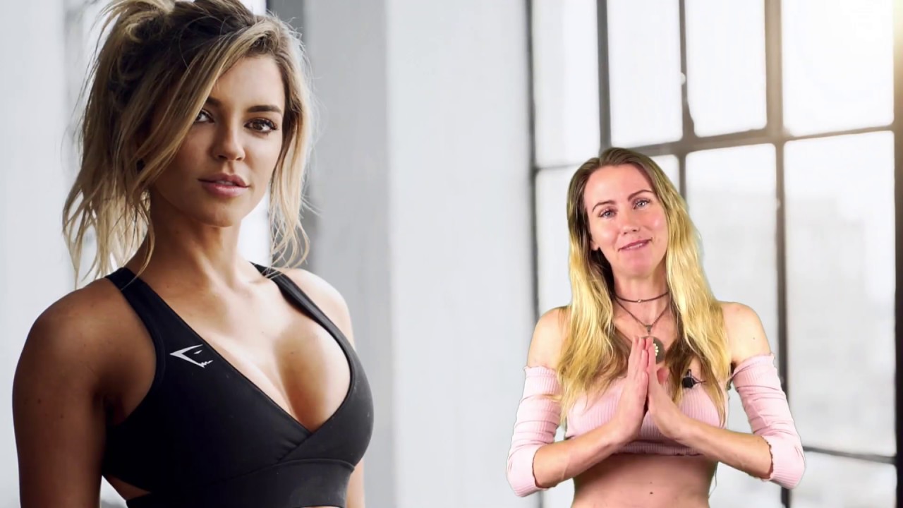 Nikki Blackketter  | What I Eat In A Day Low Carb, Freelee's response