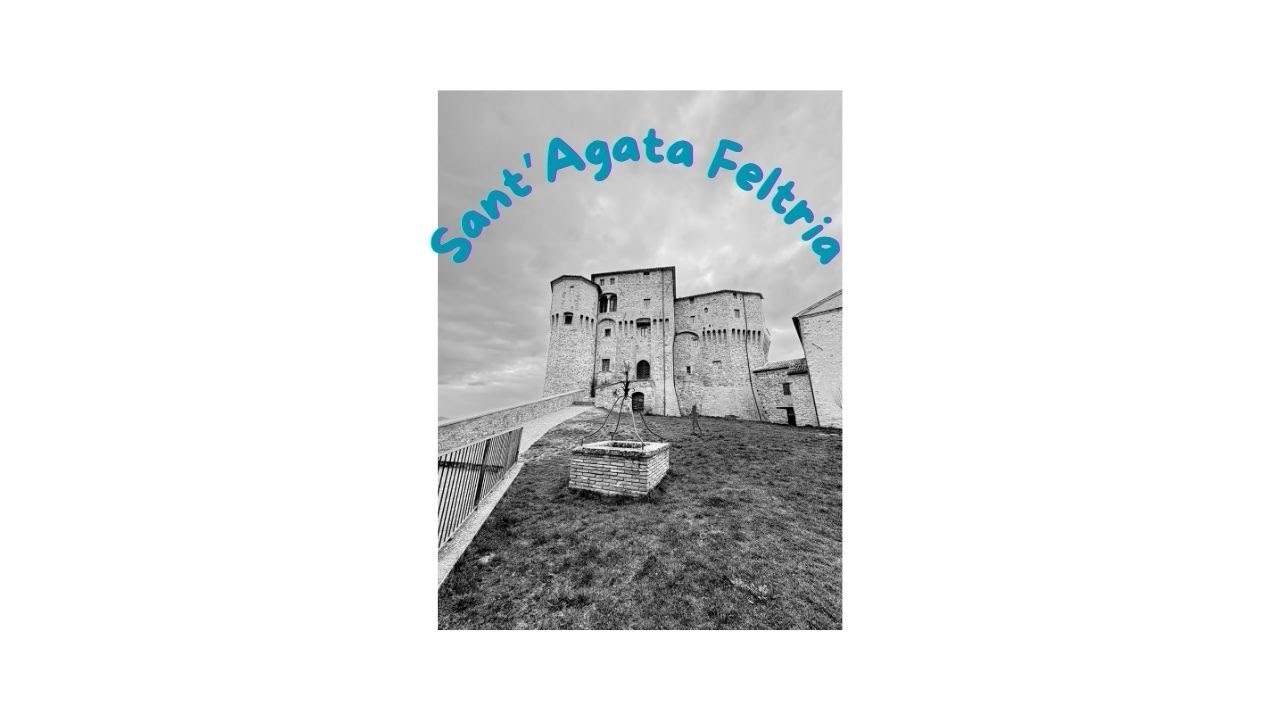 Sant'Agata Feltria